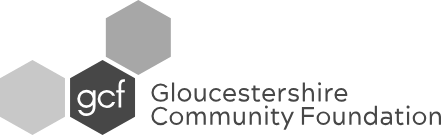 Gloucestershire Community Foundation logo