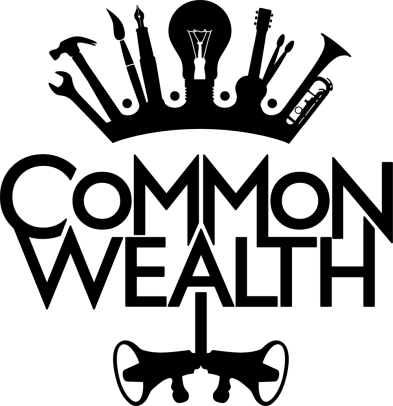Common Wealth Logo