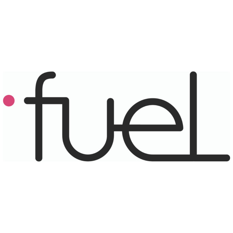 Fuel Logo