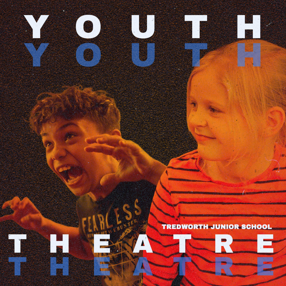 Tredworth Rfc Youth sessions – Strike A Light