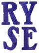 RYSE logo