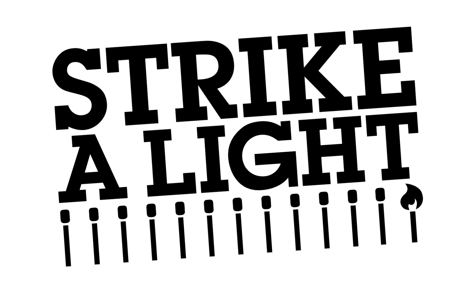 Strike A Light 