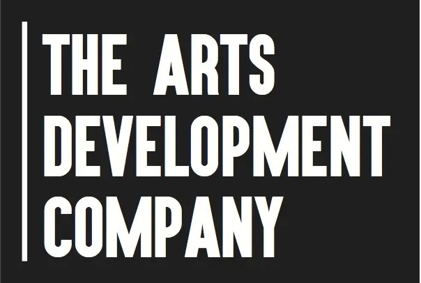The Arts Development Company Logo