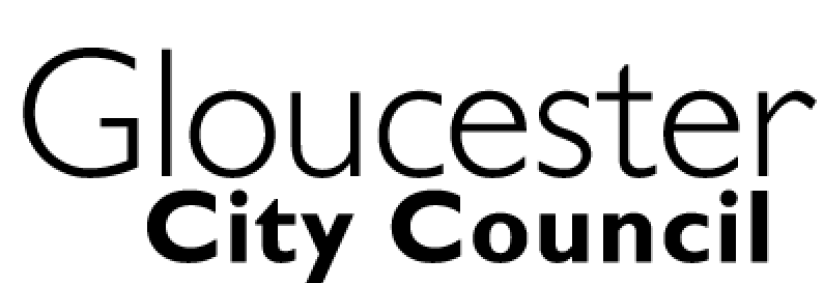 Gloucester City Council logo