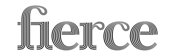 Fierce Festival logo