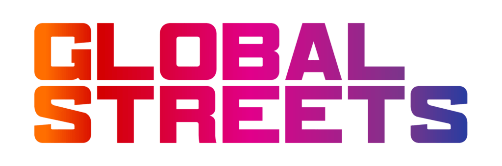 Global Streets logo