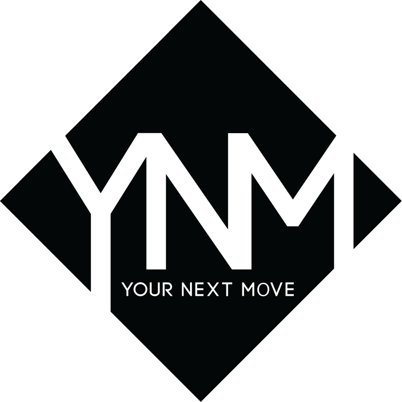 Your Next Move logo