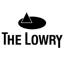 The Lowry logo