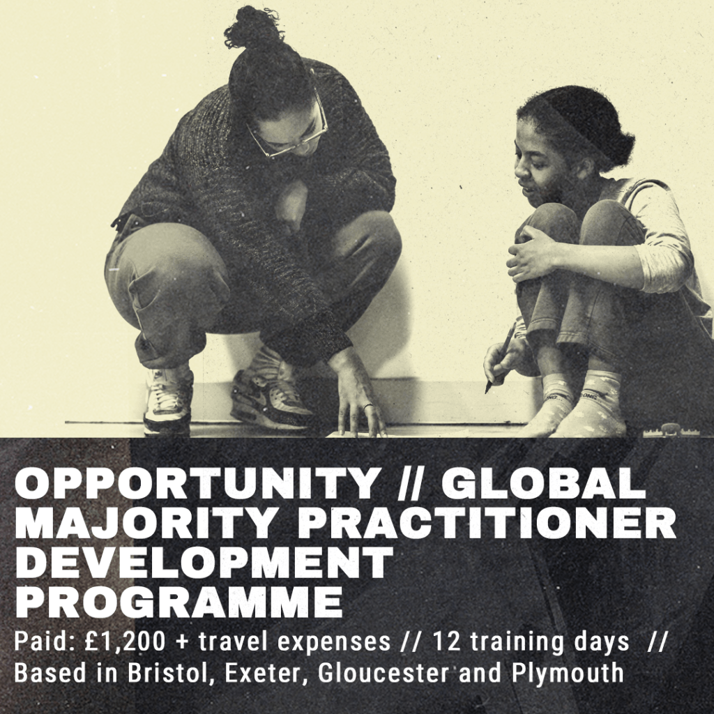 Take Space to&nbsp;Lead