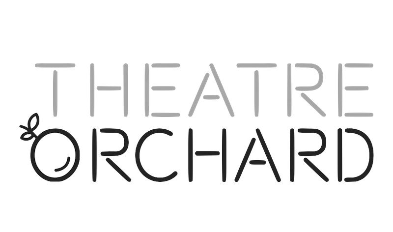Theatre Orchard Logo