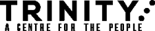 Trinity: A Centre for the People Logo