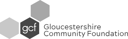 Gloucestershire Community Foundation logo