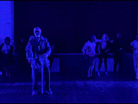 Gif of old people dancing 